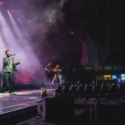 Calum Scott