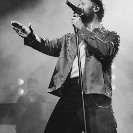 Calum Scott