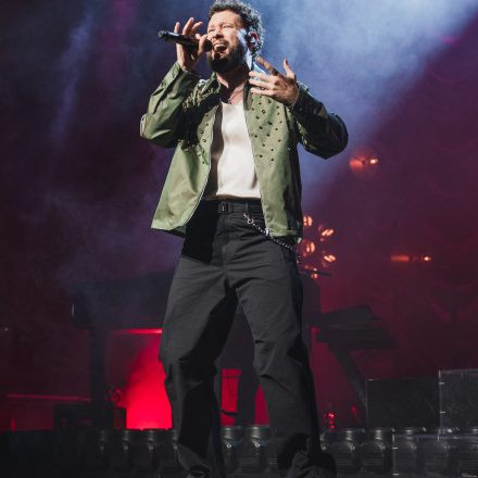 Calum Scott