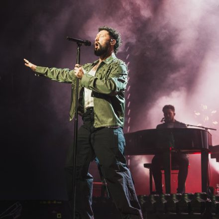 Calum Scott