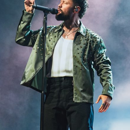 Calum Scott