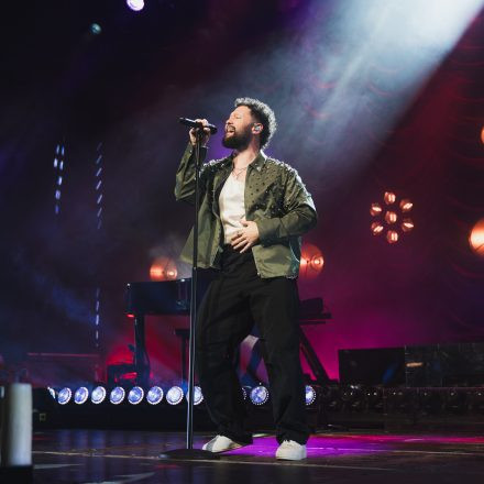 Calum Scott
