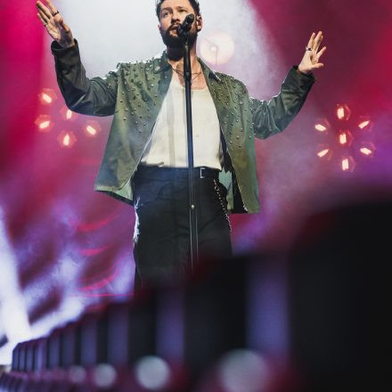 Calum Scott
