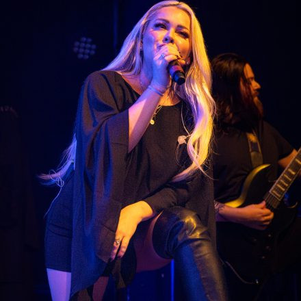 Ad Infinitum, Seven Spires & Tulip