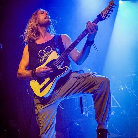 Ad Infinitum, Seven Spires & Tulip