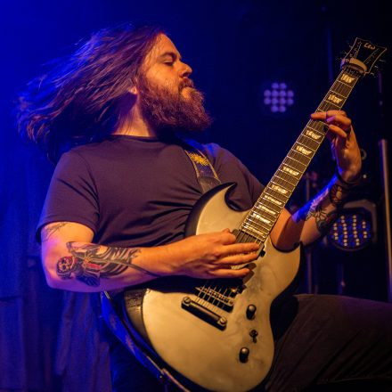 Ad Infinitum, Seven Spires & Tulip