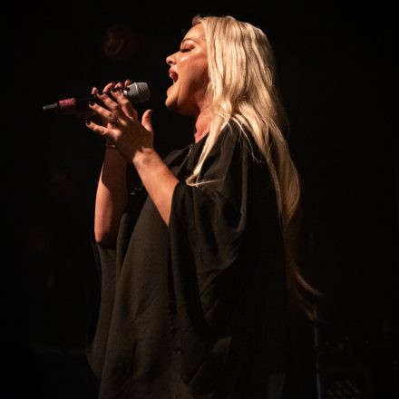 Ad Infinitum, Seven Spires & Tulip