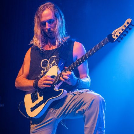 Ad Infinitum, Seven Spires & Tulip