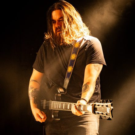 Ad Infinitum, Seven Spires & Tulip