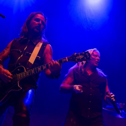Uriah Heep