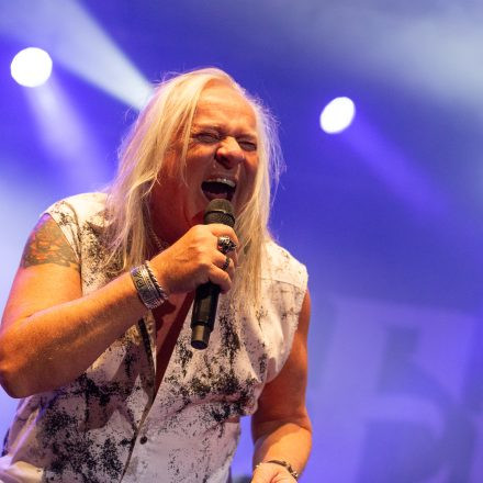 Uriah Heep