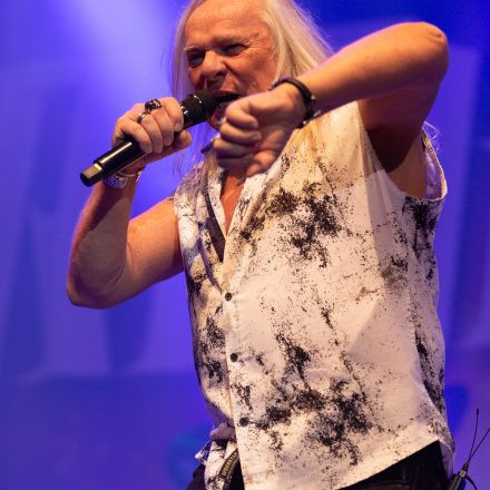 Uriah Heep
