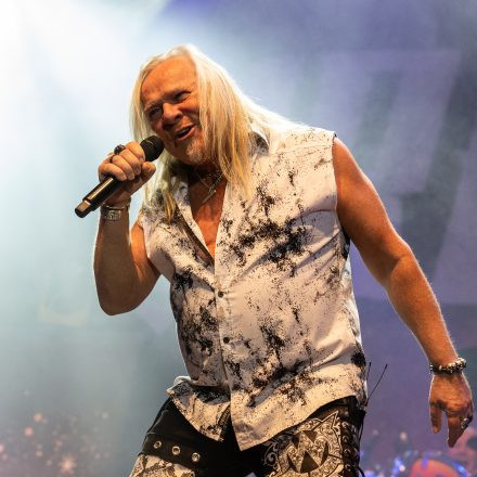 Uriah Heep