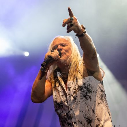 Uriah Heep