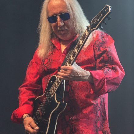 Uriah Heep