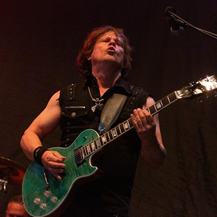 Uriah Heep