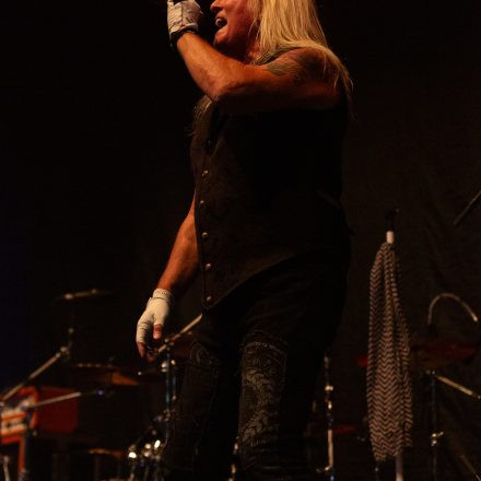 Uriah Heep