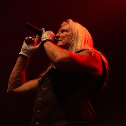 Uriah Heep