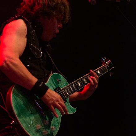 Uriah Heep
