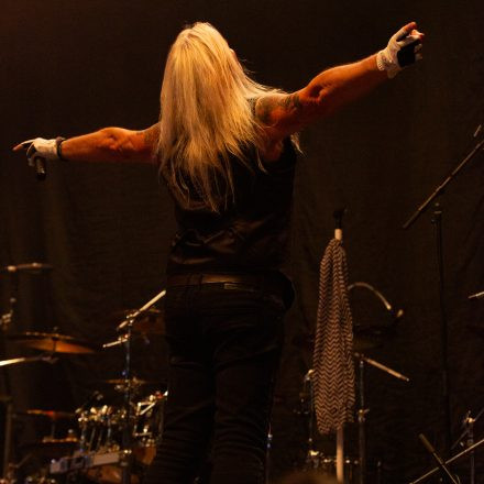 Uriah Heep