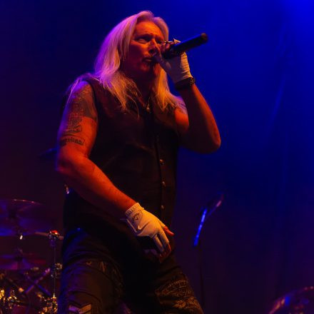 Uriah Heep