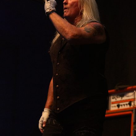 Uriah Heep