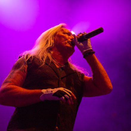Uriah Heep
