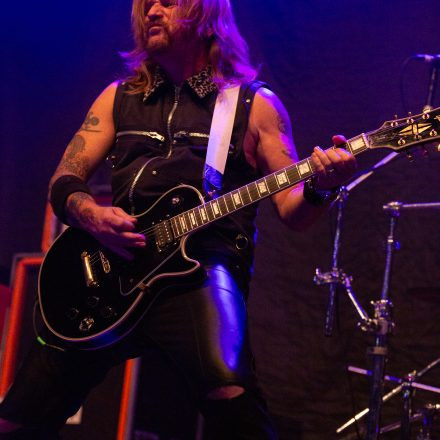 Uriah Heep