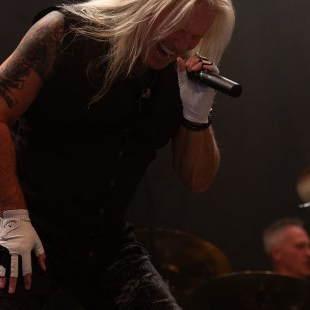 Uriah Heep