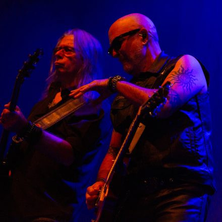 Uriah Heep