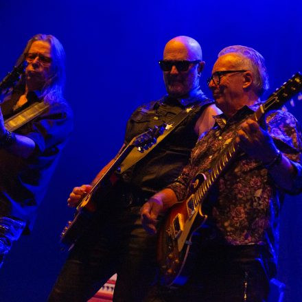 Uriah Heep