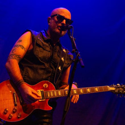 Uriah Heep