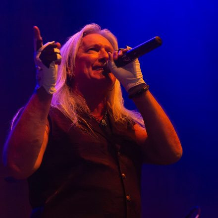 Uriah Heep
