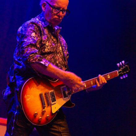 Uriah Heep