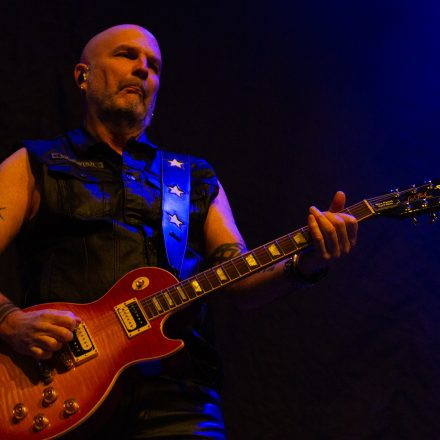 Uriah Heep