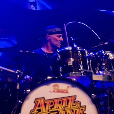 Uriah Heep