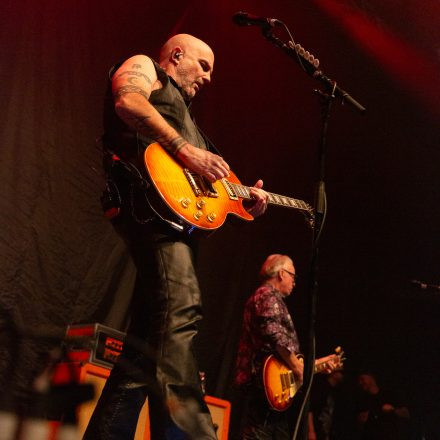 Uriah Heep