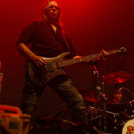 Uriah Heep