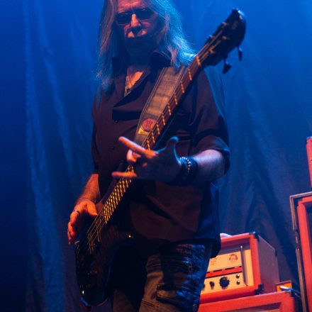 Uriah Heep