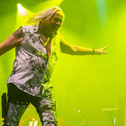 Uriah Heep