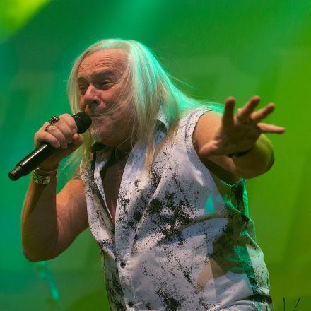 Uriah Heep