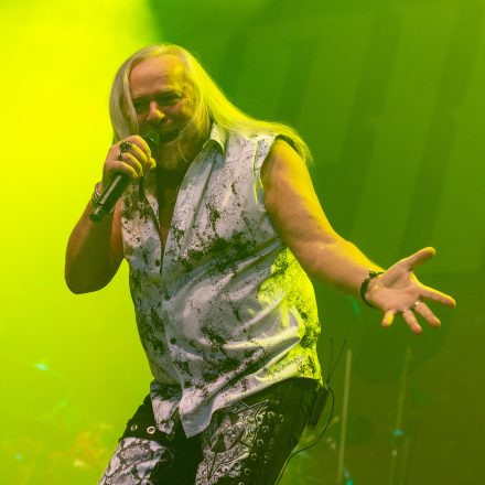 Uriah Heep