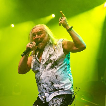 Uriah Heep