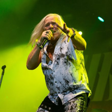 Uriah Heep