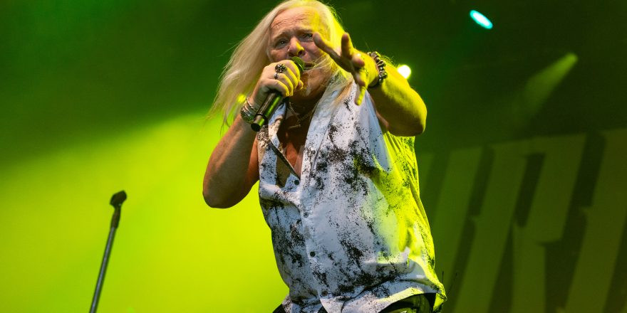 Uriah Heep