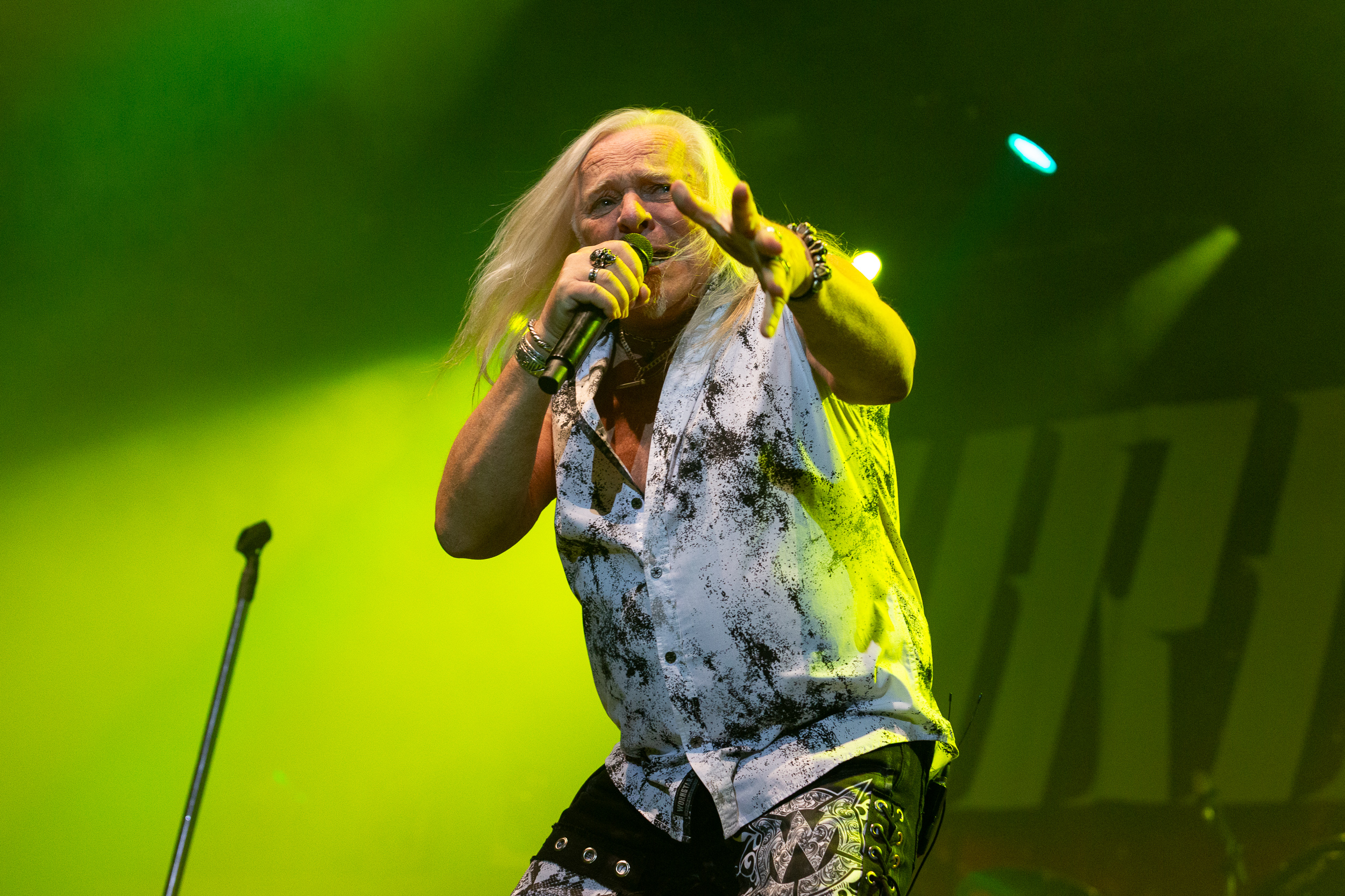 Uriah Heep