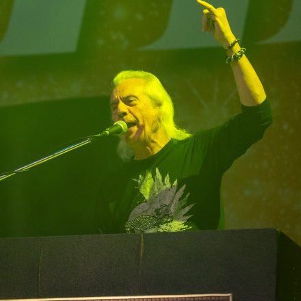 Uriah Heep