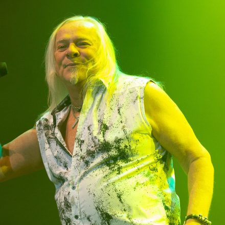 Uriah Heep