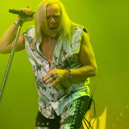 Uriah Heep