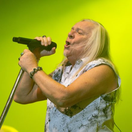 Uriah Heep